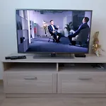 New Vega Apartment With Sea View