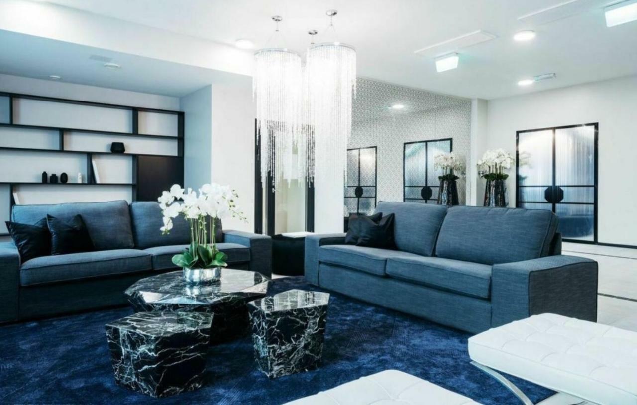 New Vega With Sea View Apartment *