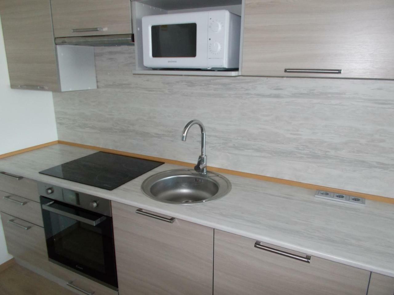 New Vega With Sea View * Tallinn