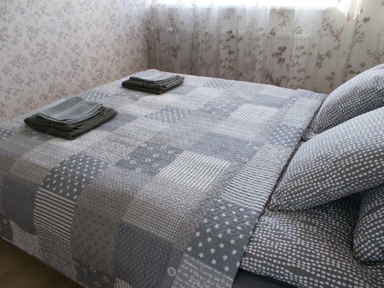 Apartment New Vega With Sea View *