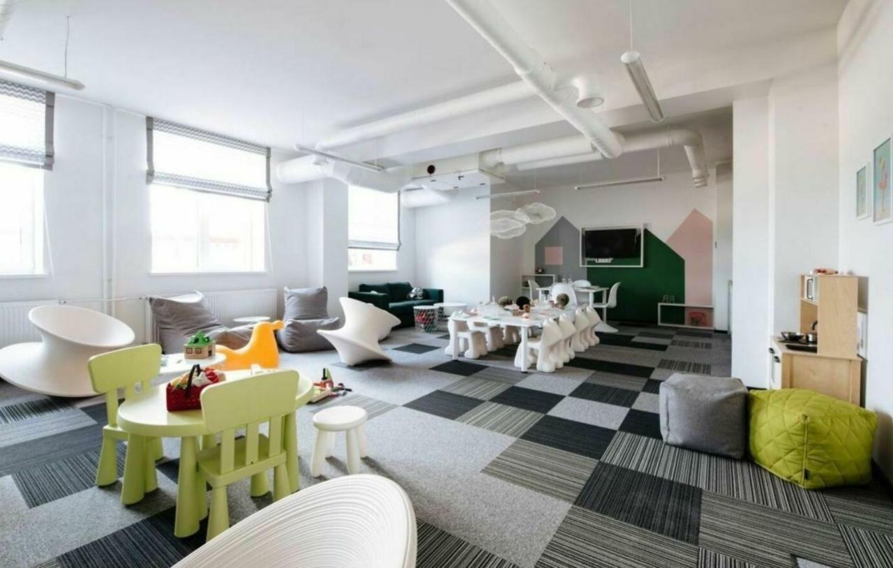 New Vega With Sea View Apartment Tallinn