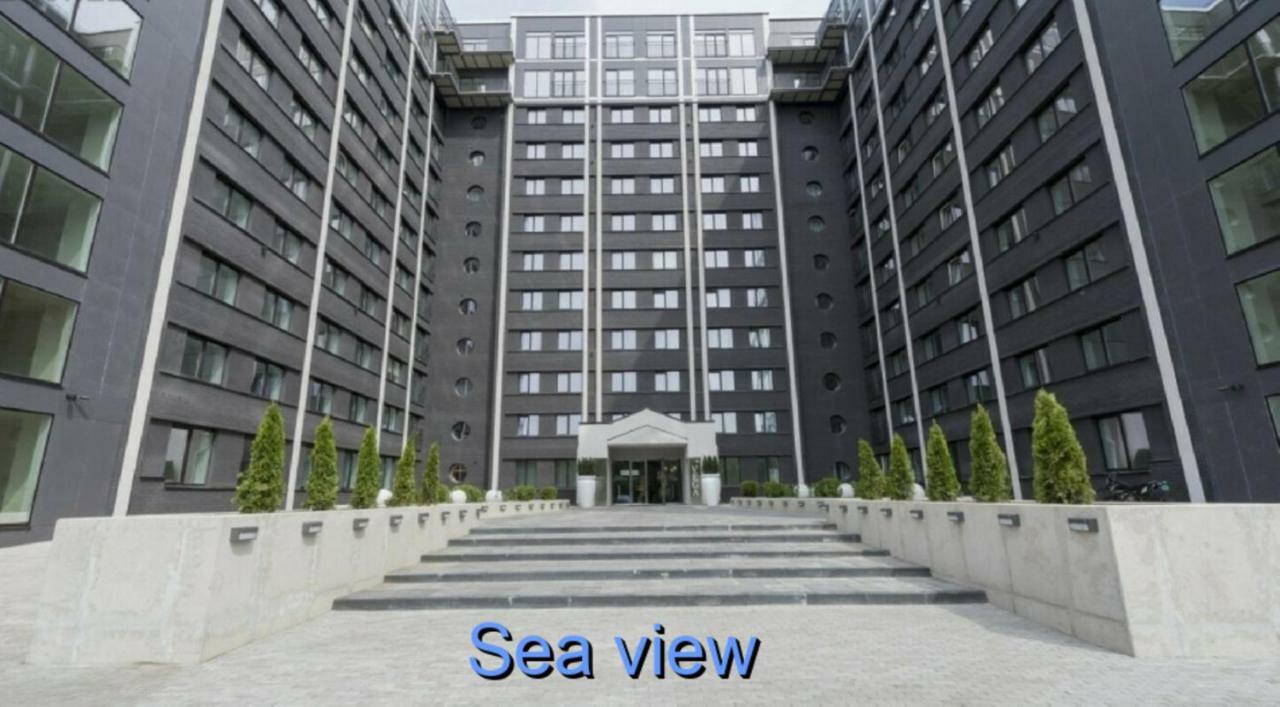 New Vega With Sea View Apartment *