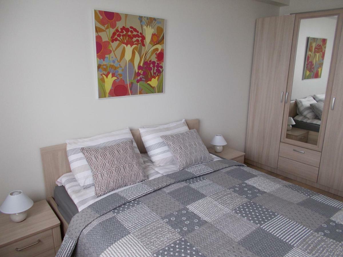 New Vega With Sea View Apartment Tallinn